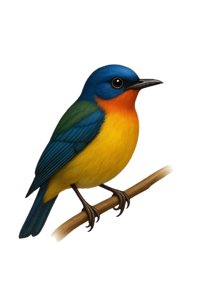 VogelKweek Beheer Logo