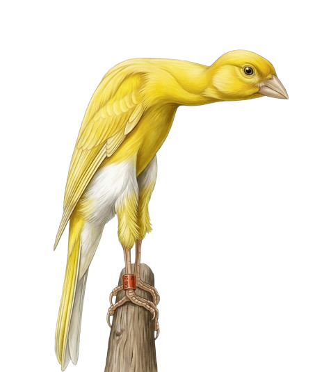 VogelKweek Beheer Logo